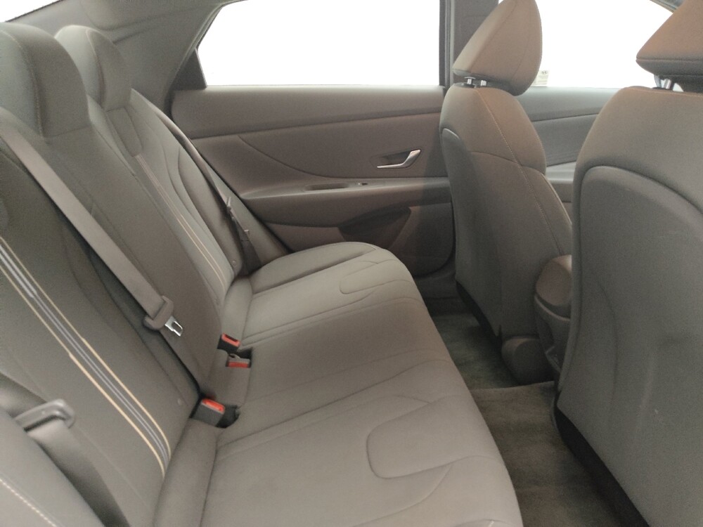 2024 Hyundai Elantra in Lombard, IL 60148 - 18133067 19