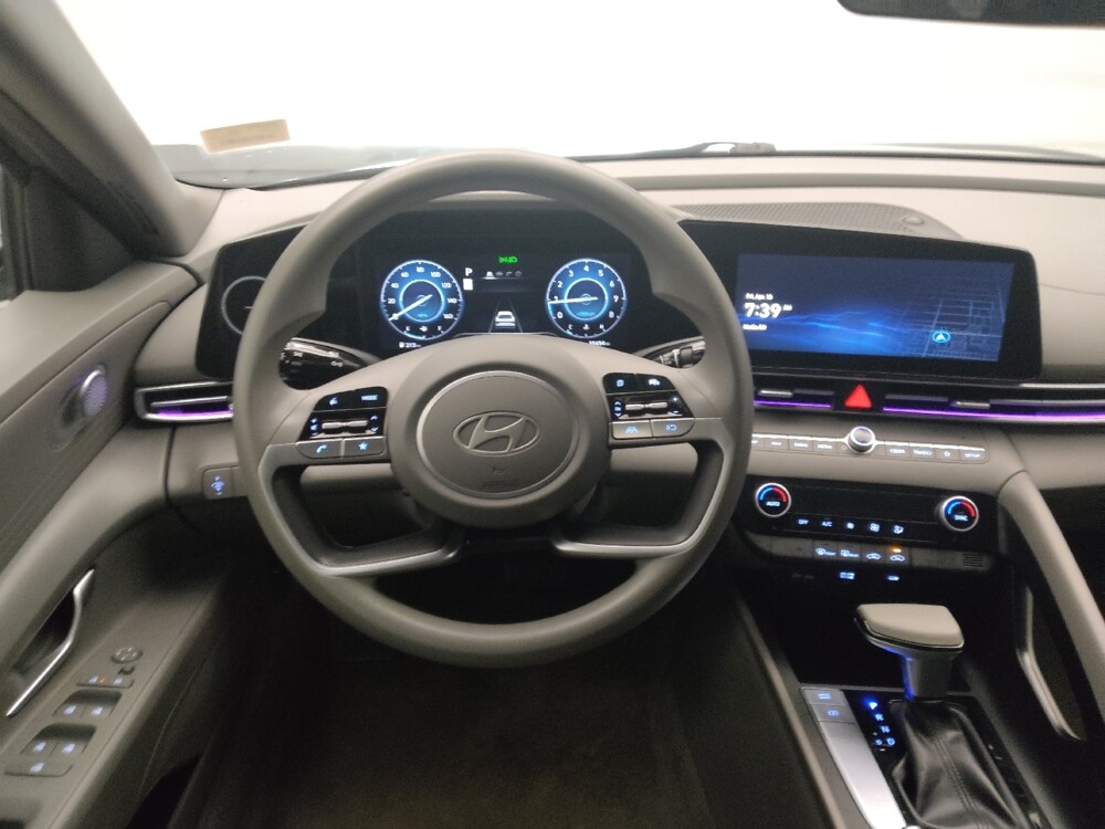 2024 Hyundai Elantra in Lombard, IL 60148 - 18133067 22