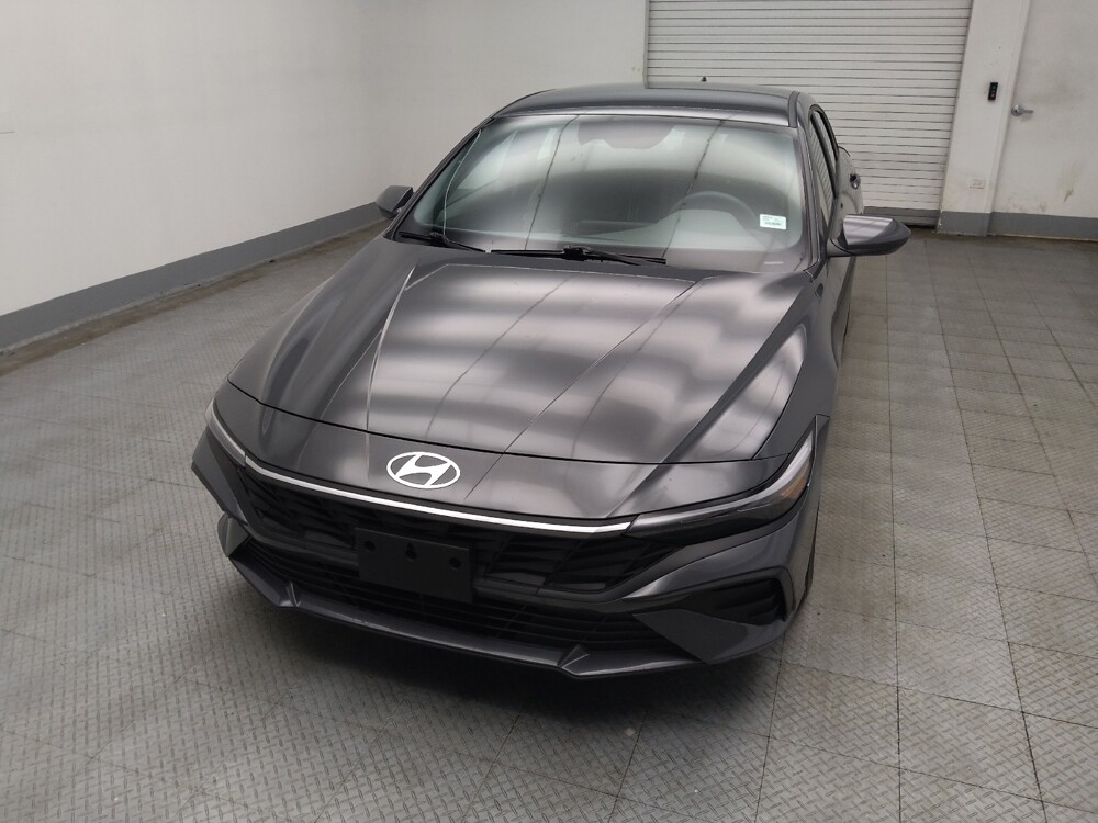 2024 Hyundai Elantra in Lombard, IL 60148 - 18133067 15