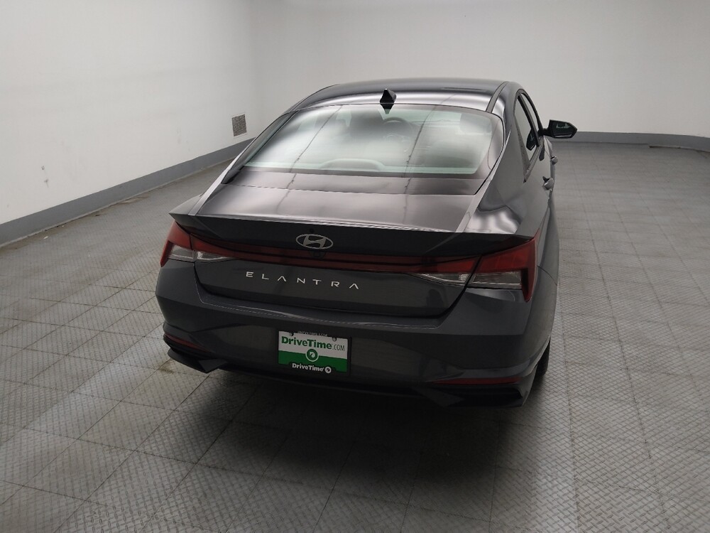 2024 Hyundai Elantra in Lombard, IL 60148 - 18133067 7