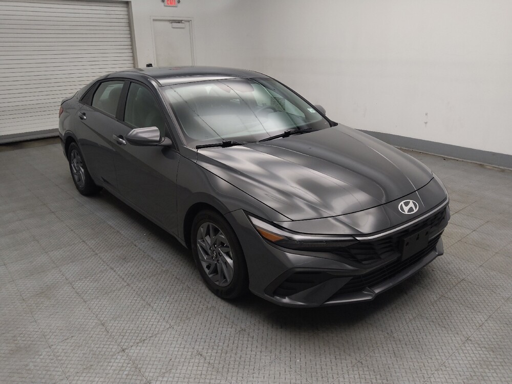 2024 Hyundai Elantra in Lombard, IL 60148 - 18133067 13