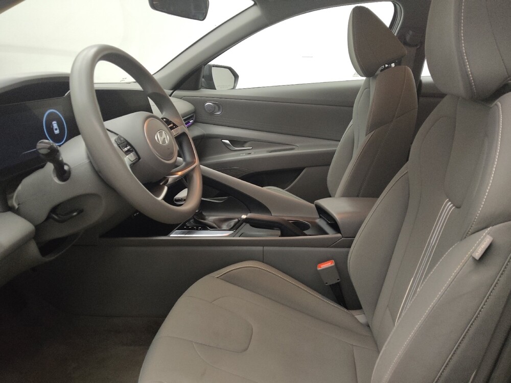 2024 Hyundai Elantra in Lombard, IL 60148 - 18133067 17