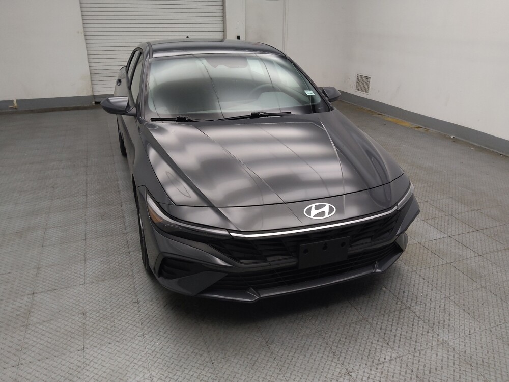 2024 Hyundai Elantra in Lombard, IL 60148 - 18133067 14