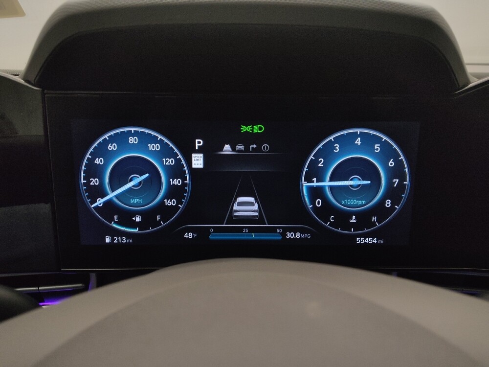 2024 Hyundai Elantra in Lombard, IL 60148 - 18133067 23