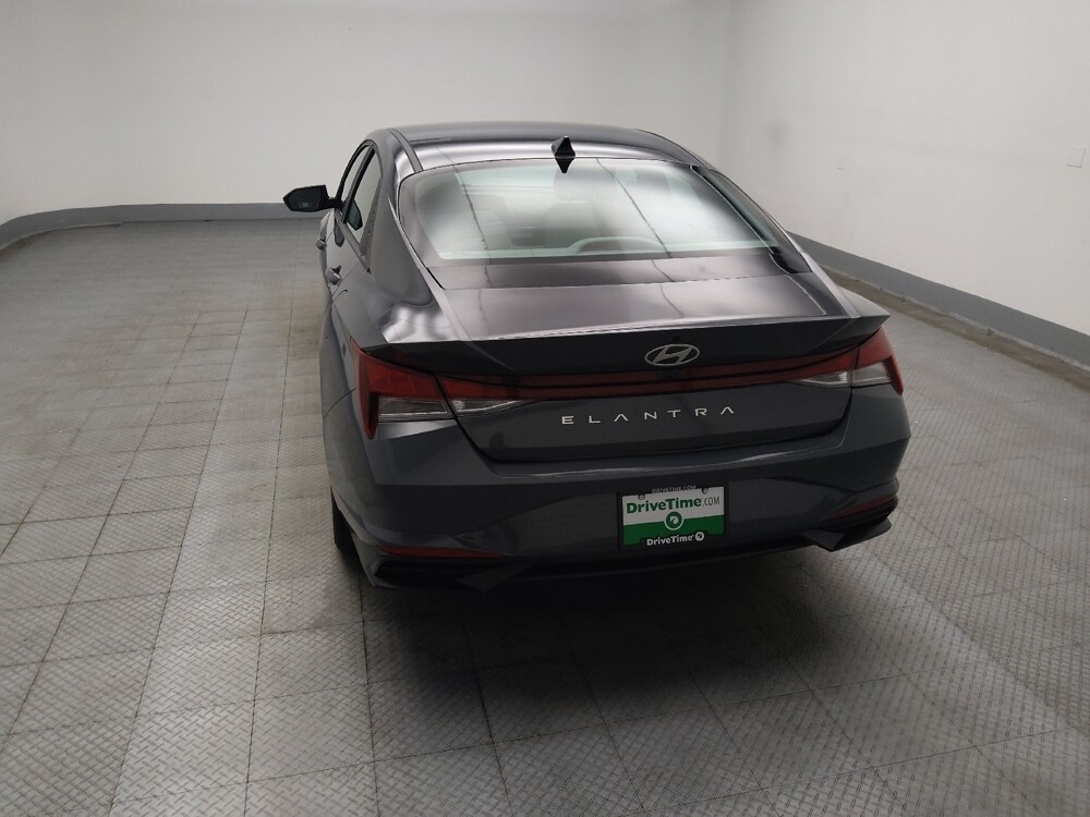 2024 Hyundai Elantra in Lombard, IL 60148 - 18133067 6