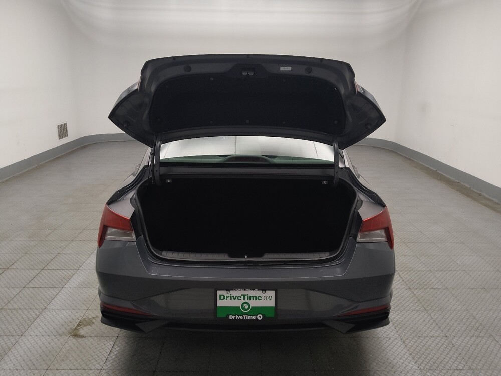 2024 Hyundai Elantra in Lombard, IL 60148 - 18133067 29