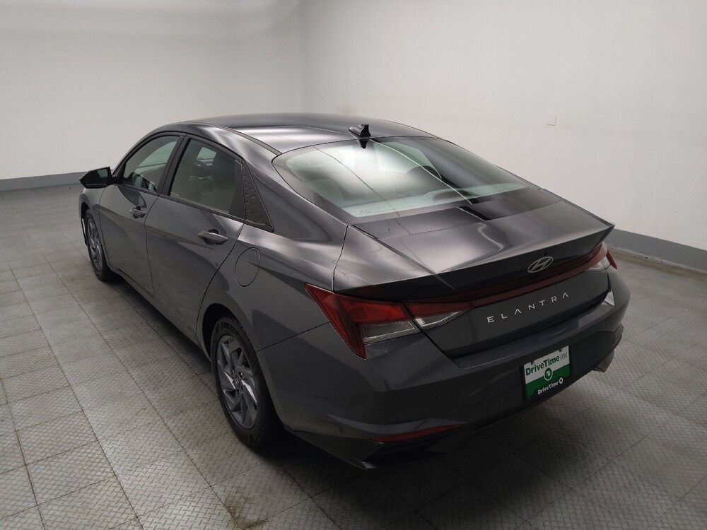 2024 Hyundai Elantra in Lombard, IL 60148 - 18133067 5