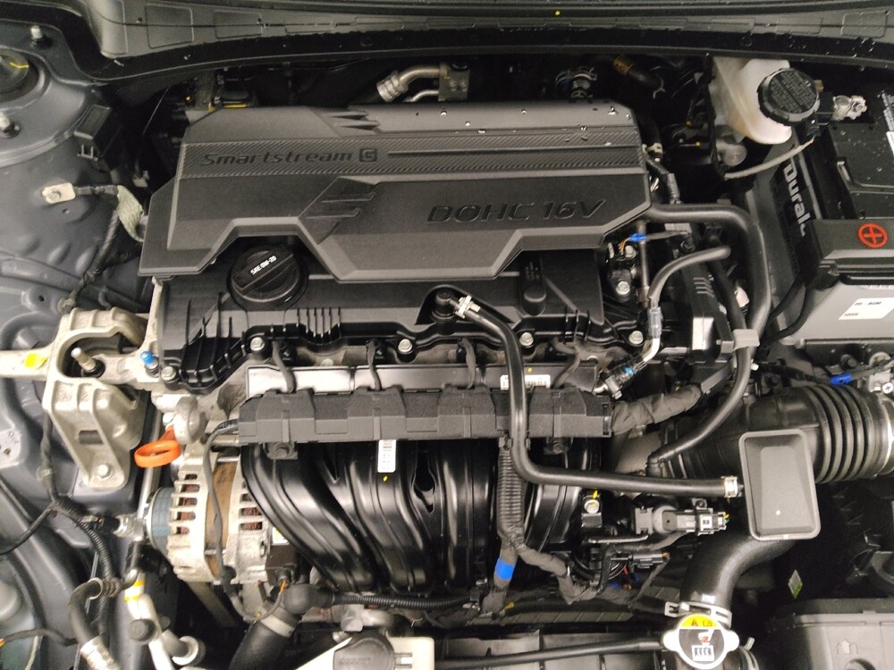 2024 Hyundai Elantra in Lombard, IL 60148 - 18133067 30