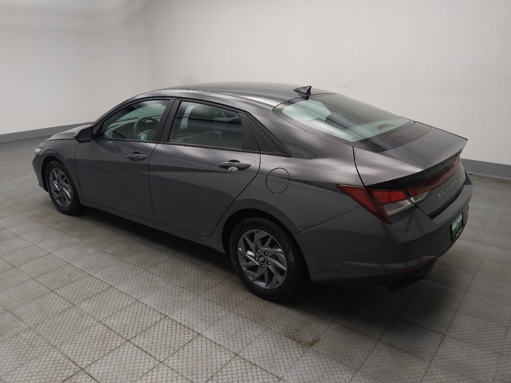 2024 Hyundai Elantra in Lombard, IL 60148 - 18133067 3
