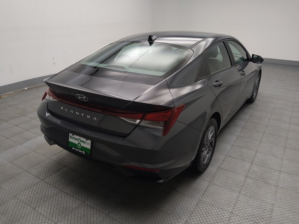 2024 Hyundai Elantra in Lombard, IL 60148 - 18133067 9