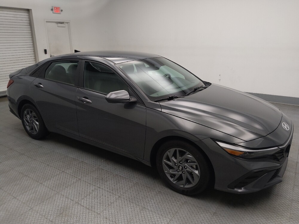 2024 Hyundai Elantra in Lombard, IL 60148 - 18133067 11