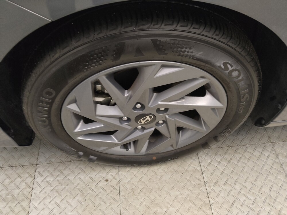 2024 Hyundai Elantra in Lombard, IL 60148 - 18133067 31
