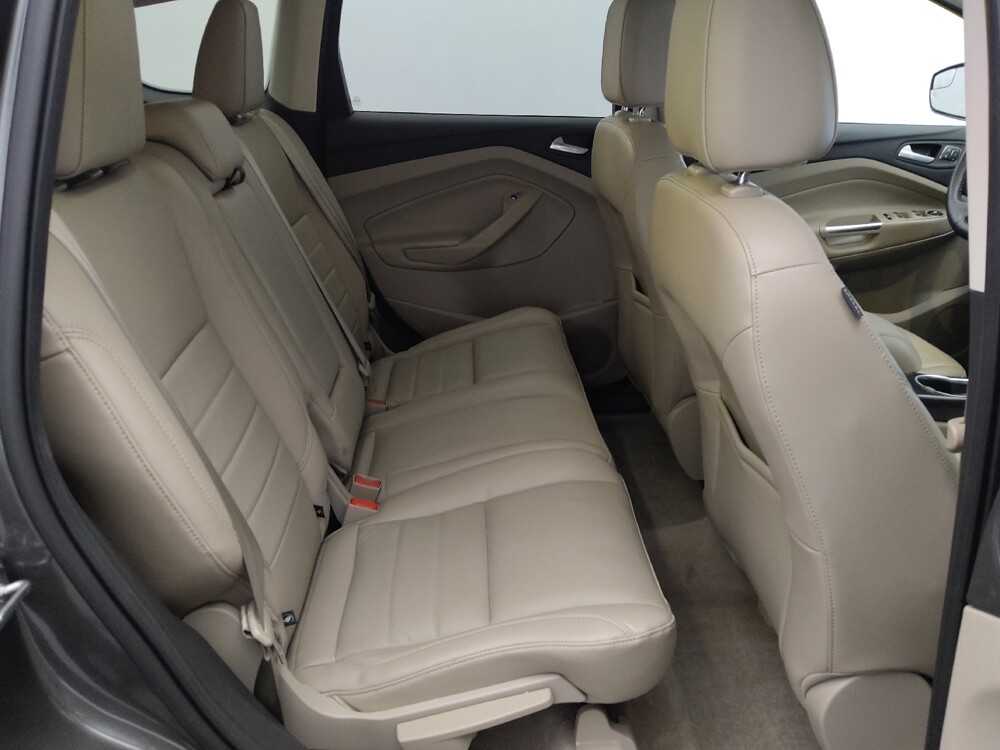 2016 Ford Escape in Orlando, FL 32808 - 18133068 19