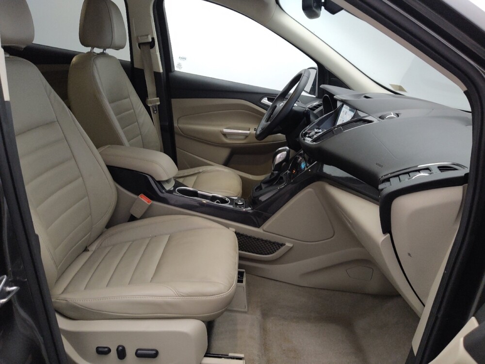 2016 Ford Escape in Orlando, FL 32808 - 18133068 21