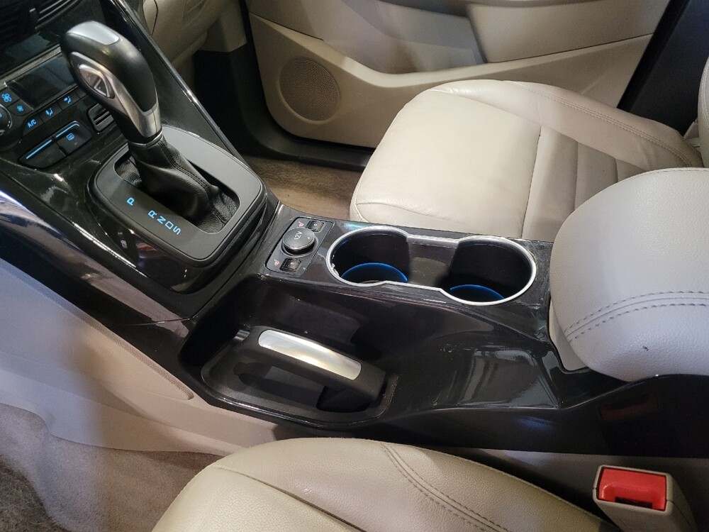 2016 Ford Escape in Orlando, FL 32808 - 18133068 26