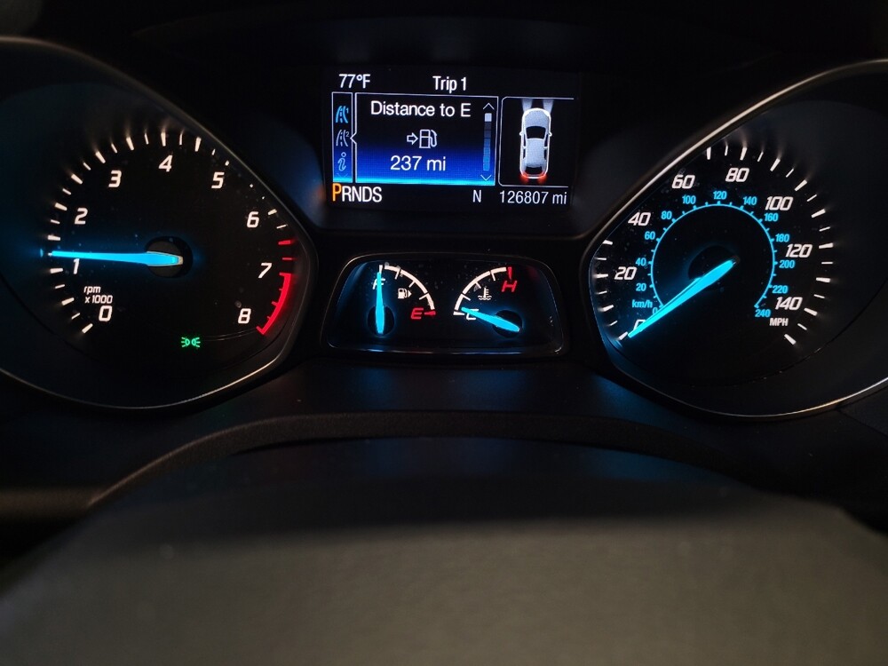 2016 Ford Escape in Orlando, FL 32808 - 18133068 23