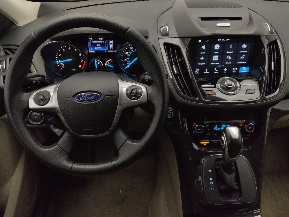 2016 Ford Escape in Orlando, FL 32808 - 18133068 22
