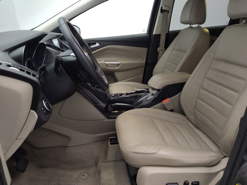 2016 Ford Escape in Orlando, FL 32808 - 18133068 17