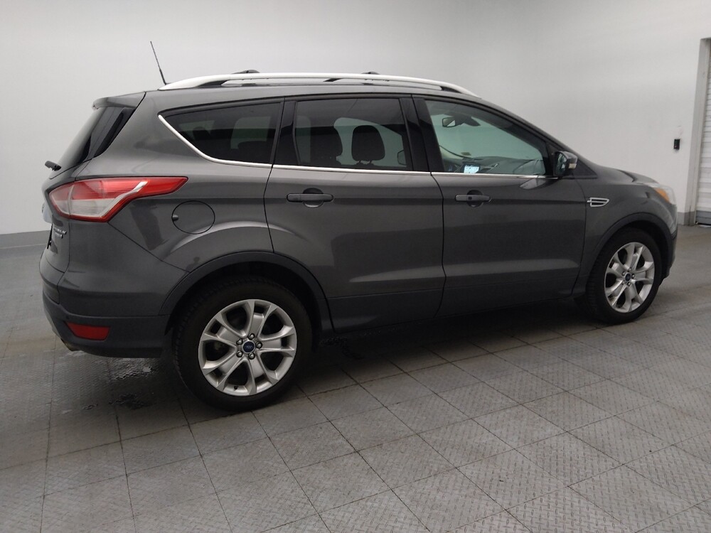 2016 Ford Escape in Orlando, FL 32808 - 18133068 10