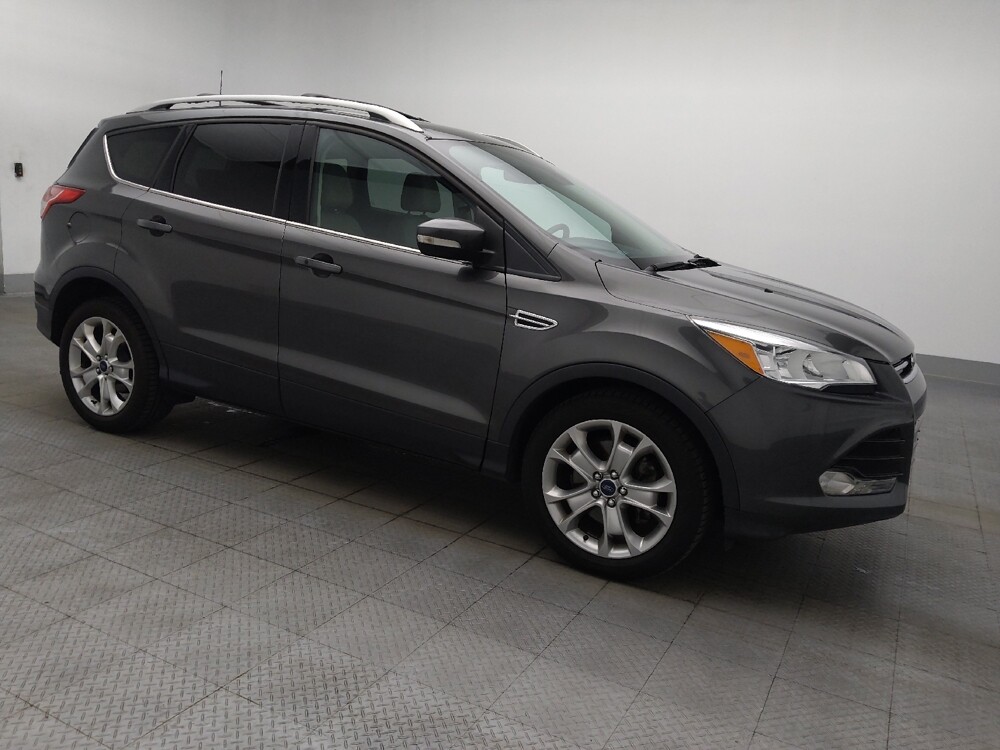 2016 Ford Escape in Orlando, FL 32808 - 18133068 11