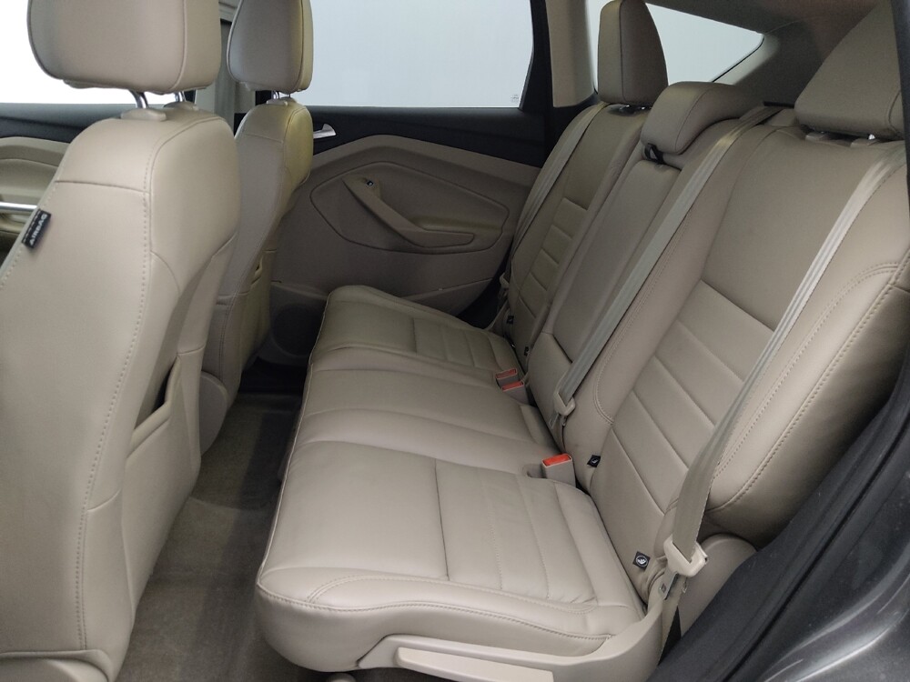 2016 Ford Escape in Orlando, FL 32808 - 18133068 18