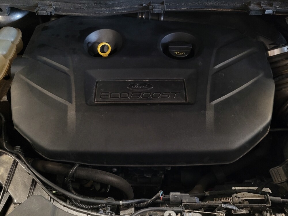 2016 Ford Escape in Orlando, FL 32808 - 18133068 30