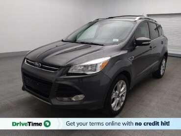 2016 Ford Escape in Orlando, FL 32808