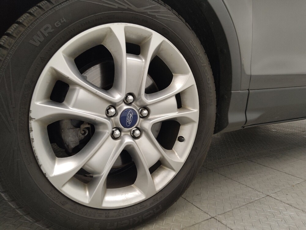 2016 Ford Escape in Orlando, FL 32808 - 18133068 31