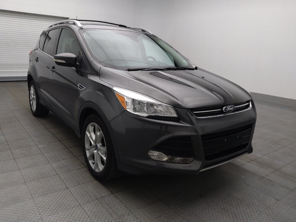 2016 Ford Escape in Orlando, FL 32808 - 18133068 13