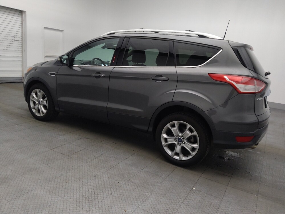 2016 Ford Escape in Orlando, FL 32808 - 18133068 3