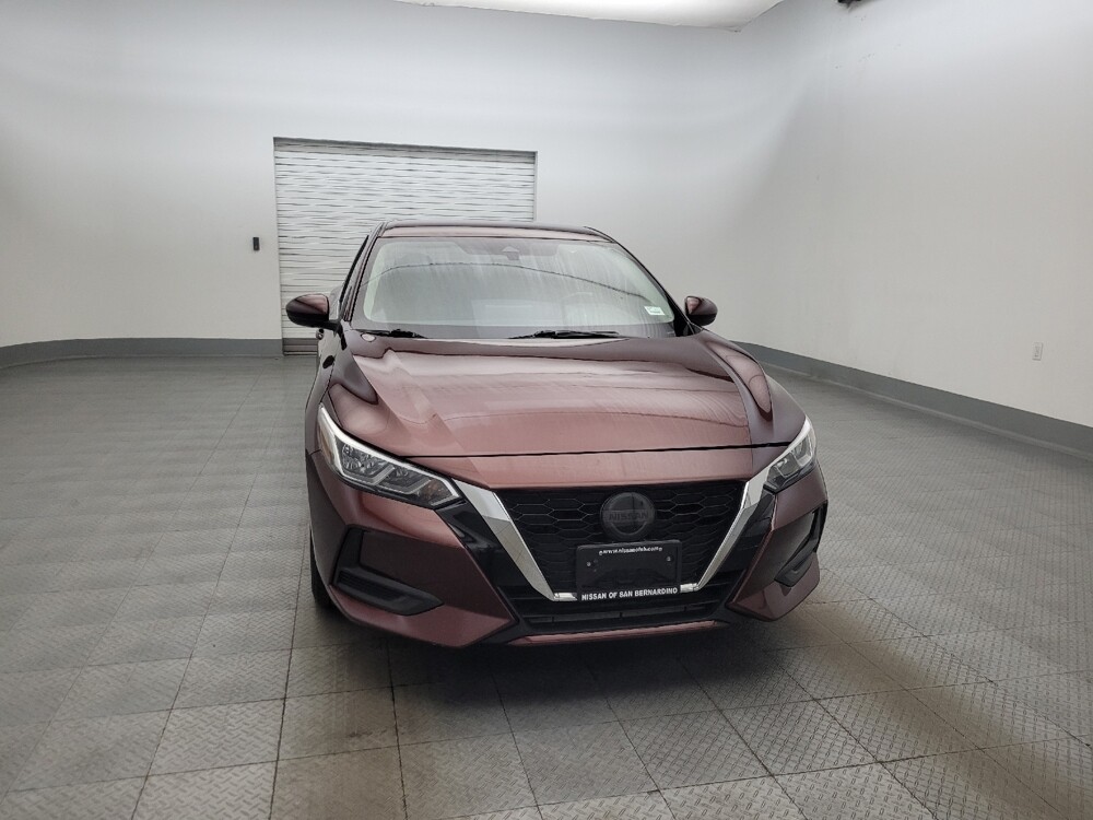 2022 Nissan Sentra in Phoenix, AZ 85015 - 18133069 14