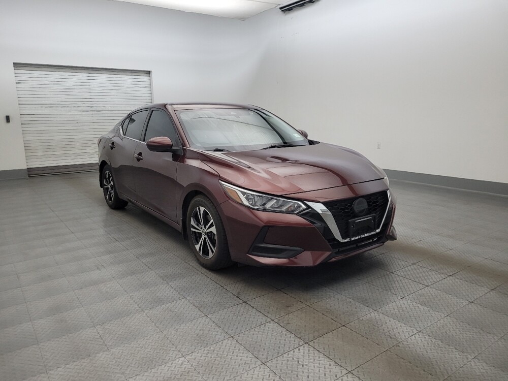 2022 Nissan Sentra in Phoenix, AZ 85015 - 18133069 13