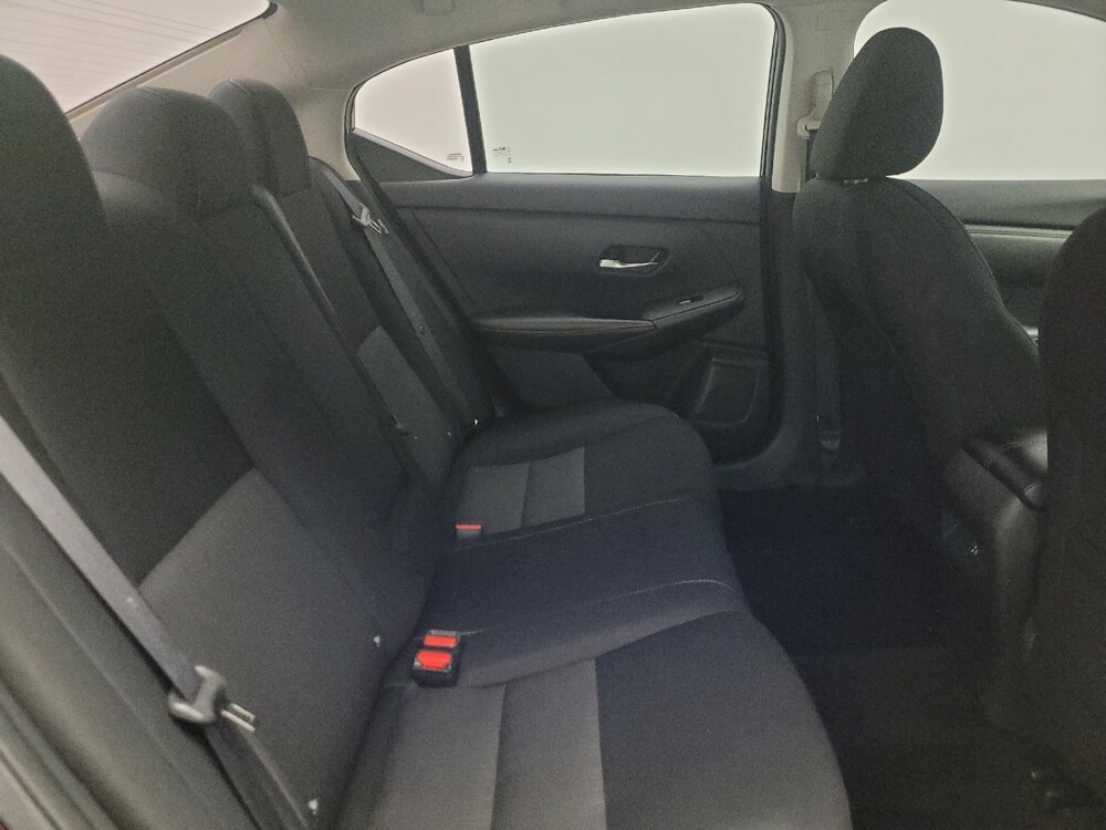 2022 Nissan Sentra in Phoenix, AZ 85015 - 18133069 19