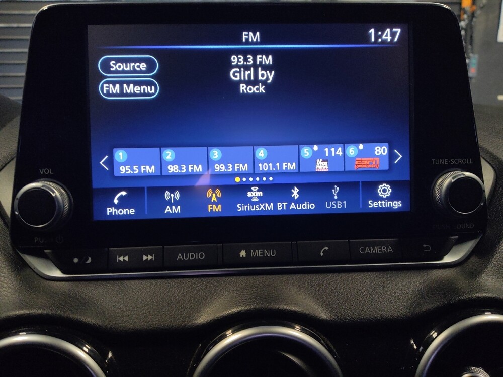 2022 Nissan Sentra in Phoenix, AZ 85015 - 18133069 25