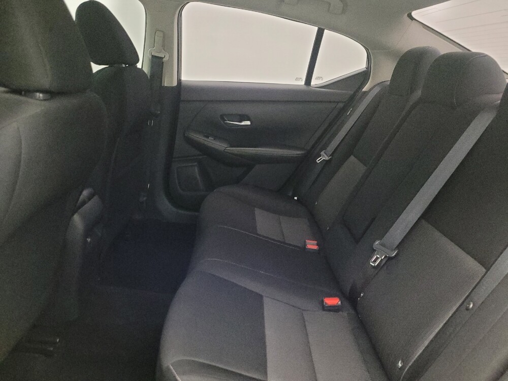 2022 Nissan Sentra in Phoenix, AZ 85015 - 18133069 18