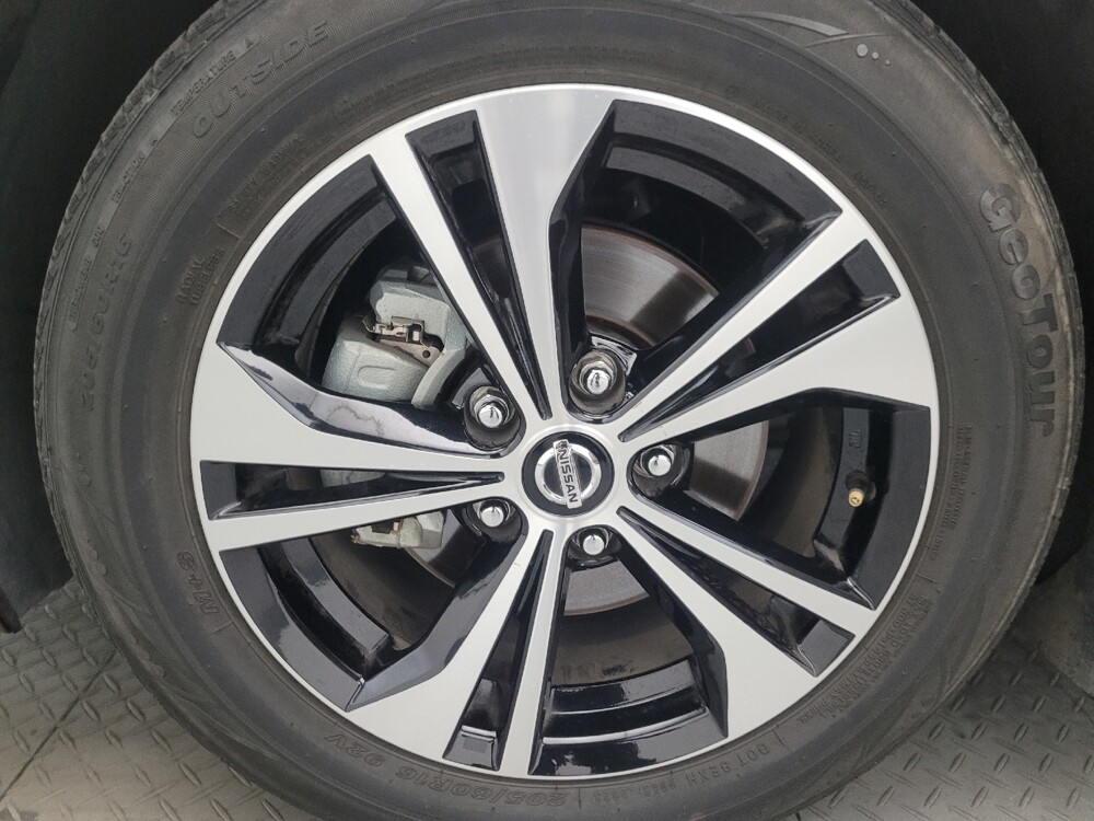 2022 Nissan Sentra in Phoenix, AZ 85015 - 18133069 31