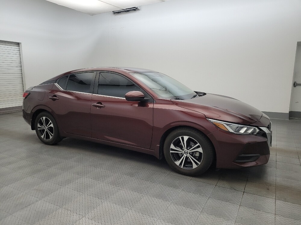 2022 Nissan Sentra in Phoenix, AZ 85015 - 18133069 11