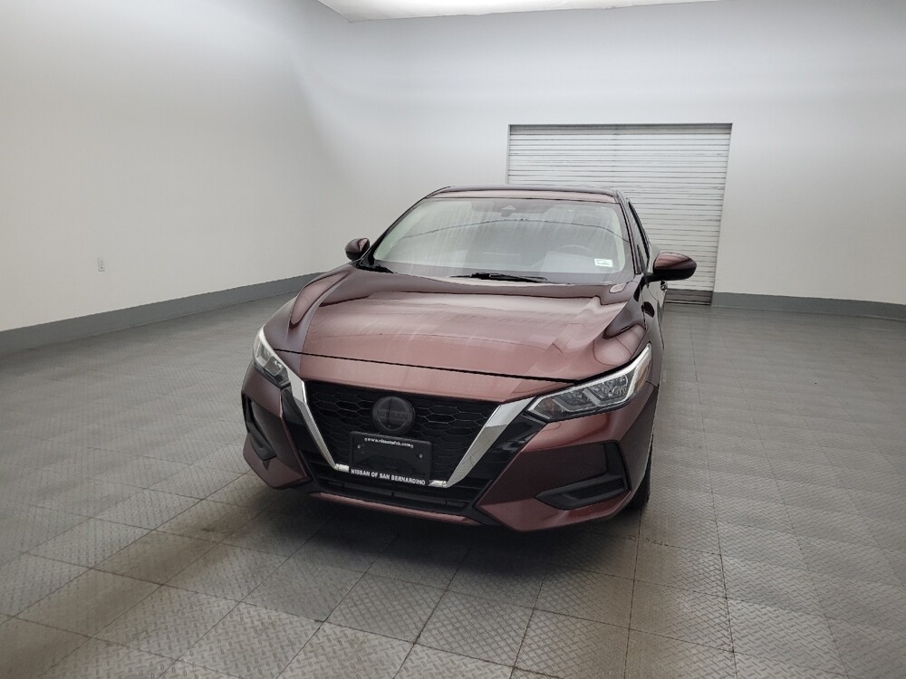 2022 Nissan Sentra in Phoenix, AZ 85015 - 18133069 15