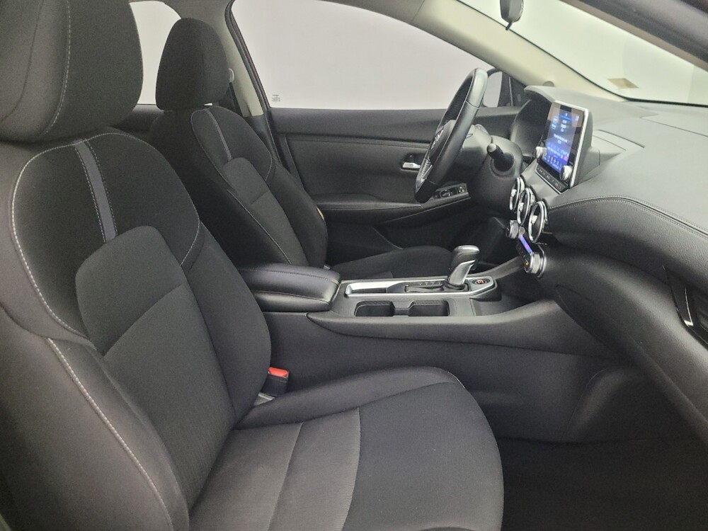 2022 Nissan Sentra in Phoenix, AZ 85015 - 18133069 21