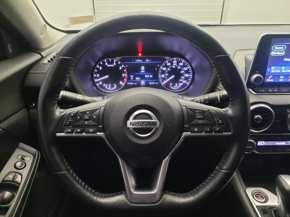2022 Nissan Sentra in Phoenix, AZ 85015 - 18133069 22