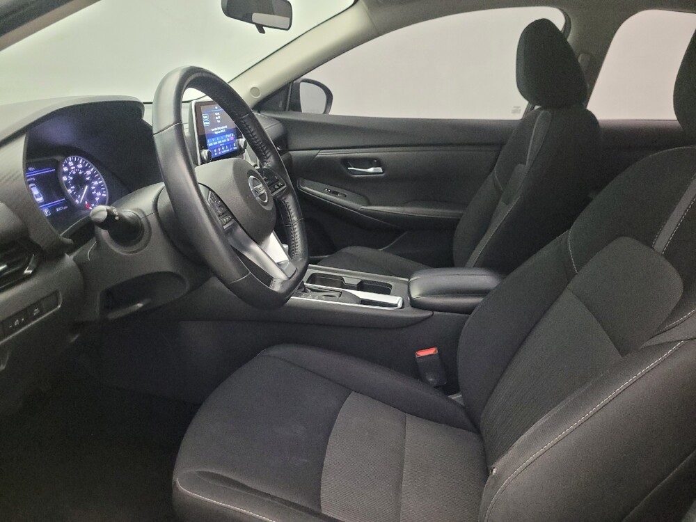 2022 Nissan Sentra in Phoenix, AZ 85015 - 18133069 17