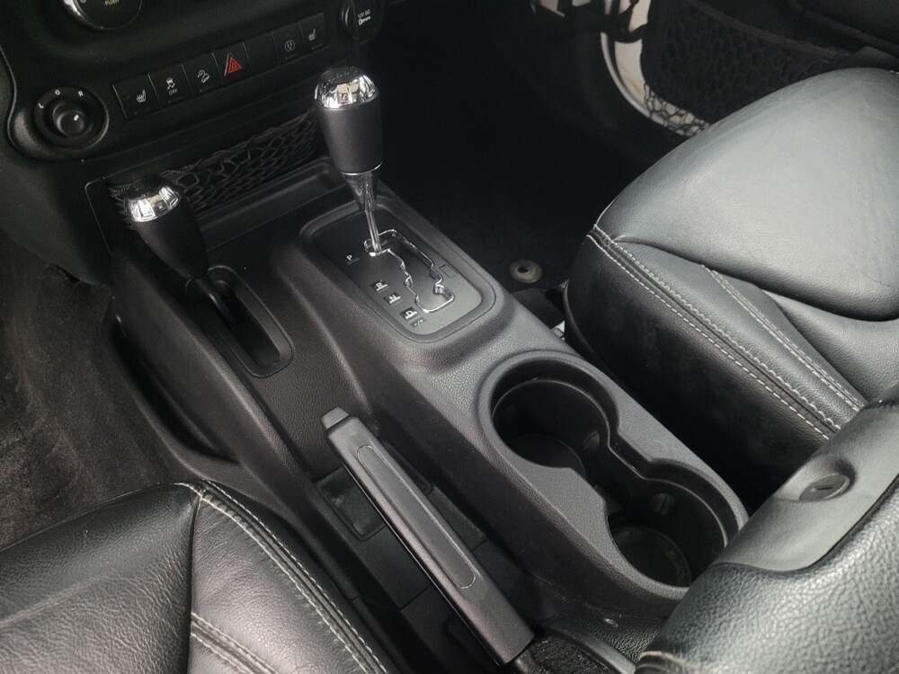 2014 Jeep Wrangler in Indianapolis, IN 46222 - 18133070 26