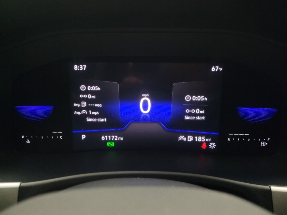 2023 Volkswagen Atlas in Highland, IN 46322 - 18133071 23