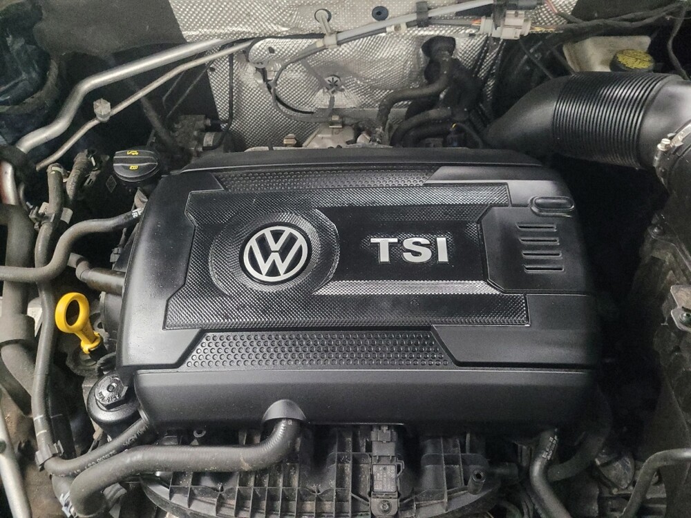 2023 Volkswagen Atlas in Highland, IN 46322 - 18133071 30