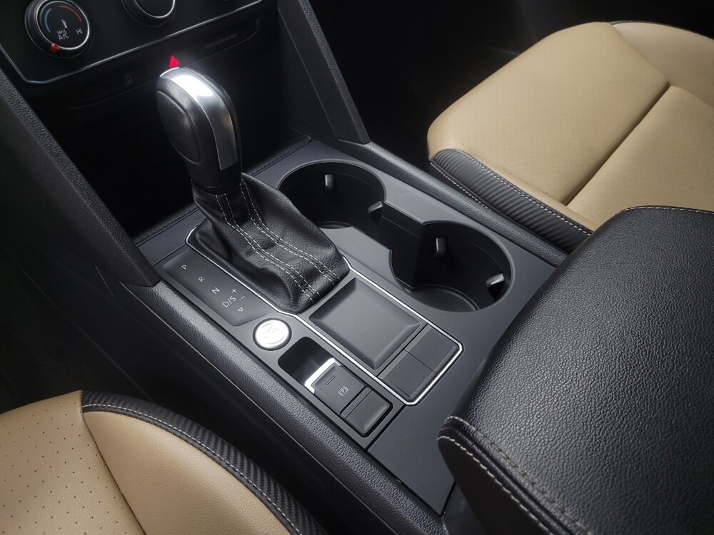 2023 Volkswagen Atlas in Highland, IN 46322 - 18133071 26