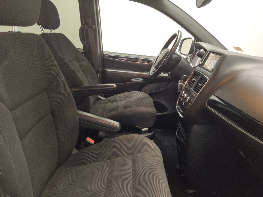 2020 Dodge Grand Caravan in El Paso, TX 79907 - 18133073 21
