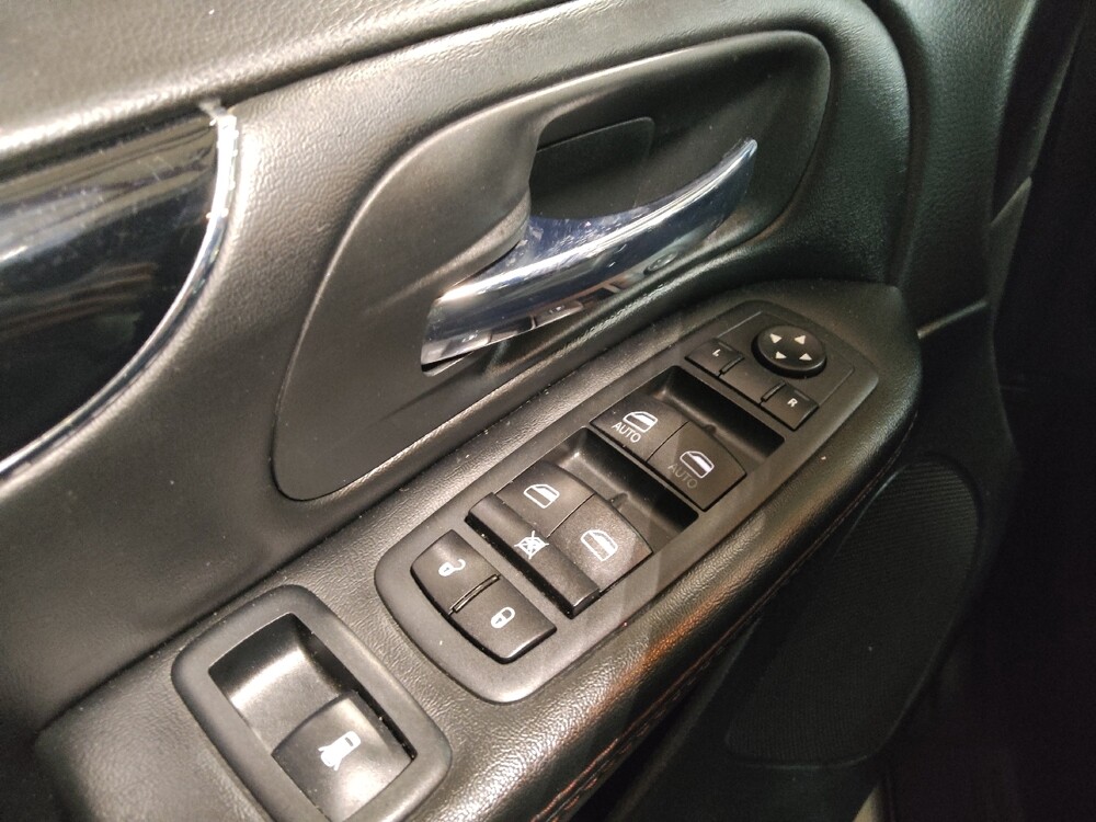 2020 Dodge Grand Caravan in El Paso, TX 79907 - 18133073 27