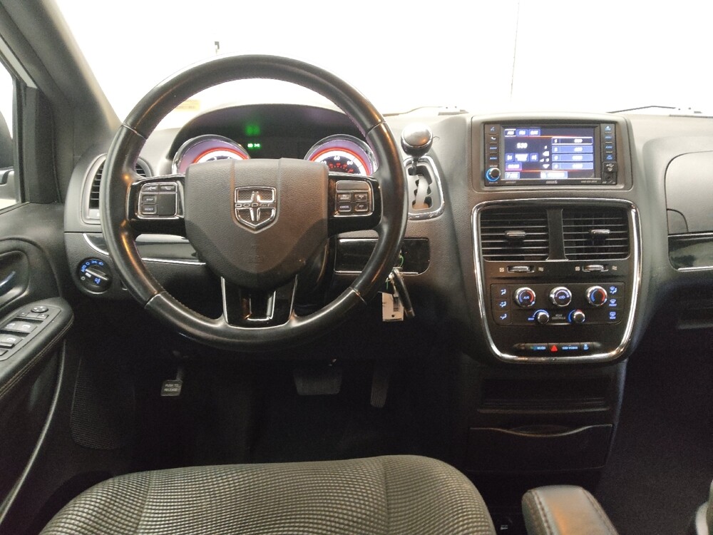 2020 Dodge Grand Caravan in El Paso, TX 79907 - 18133073 22