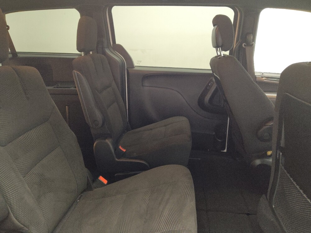 2020 Dodge Grand Caravan in El Paso, TX 79907 - 18133073 19