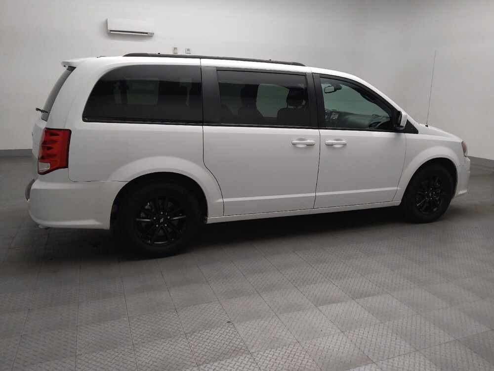 2020 Dodge Grand Caravan in El Paso, TX 79907 - 18133073 10